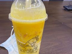 -喜茶(上海正大广场店)