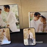 根据样片选场景