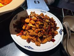 -廖川菜(太阳宫店)