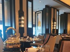 -中山保利艾美酒店-乐美中餐厅