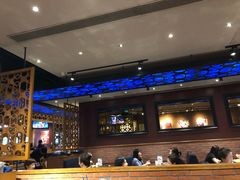 大堂-bluefrog蓝蛙(悠唐购物中心店)