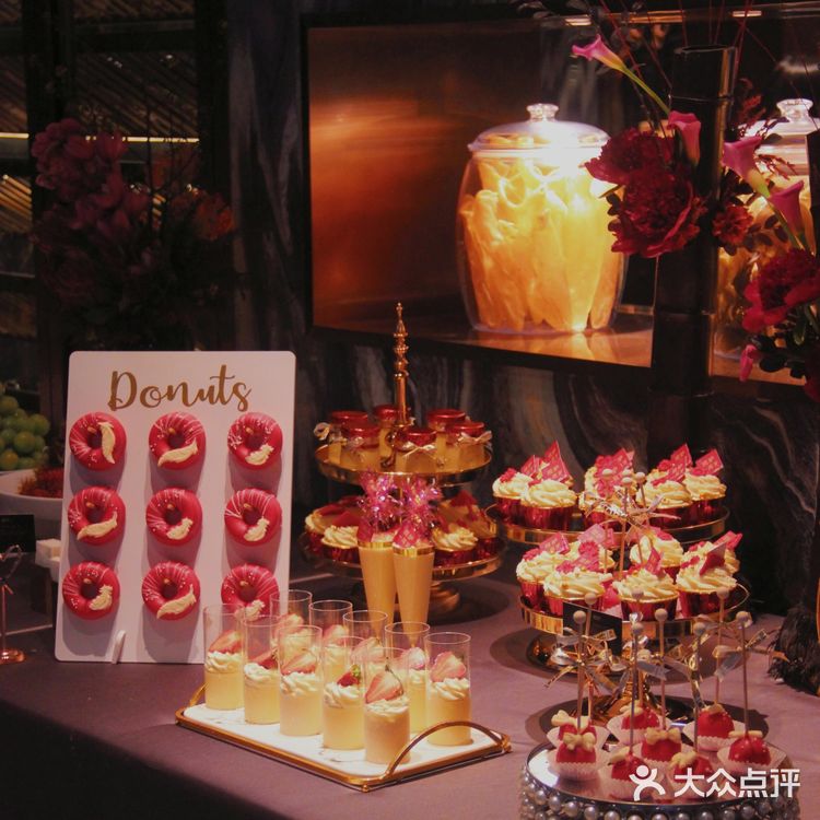 杭州|匠心打造‼️高端海鲜姿造餐厅