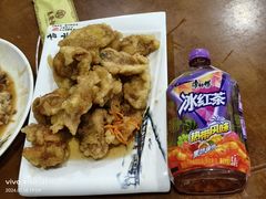 -春發合饭庄