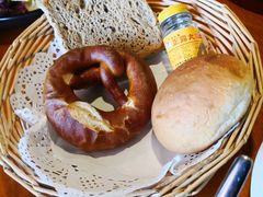 -布拉格餐厅· 中欧捷克菜(全国首店)