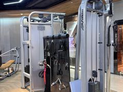 -威克健身游泳(万菱汇店)
