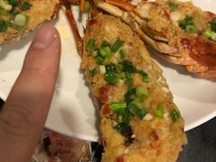 -大锅强·蒸海鲜青岛菜(吾悦广场店)