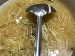 纹丝豆腐汤-马凯餐厅(地安门店)