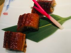 -京料理·日料自助·铁板燒(复悦城店)
