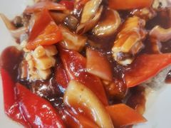 -丁字口海鲜热炒·烧烤大排档