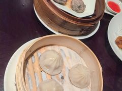 -京香轩·中餐厅(上海中庚聚龙酒店)