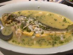 -钱塘花园·宁波菜