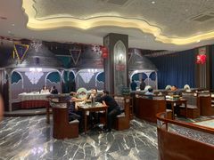 -哈啾嗨·新概念蒙餐(红星新城店)