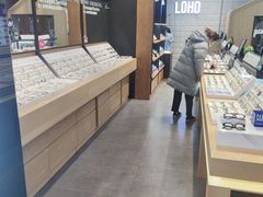 -LOHO眼镜(世纪汇广场店)