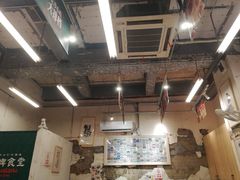 大堂-东排食堂长沙小吃大排档(五一广场店)