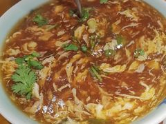 -丁记盐蘸牛肉·新杭菜(河东路店)