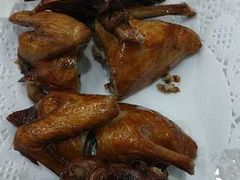 -渔鸽皇酒楼(鸿大广场店)