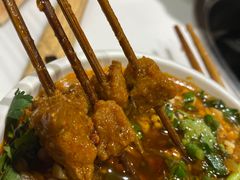 -逍遥烫特色串串(宽窄巷子店)