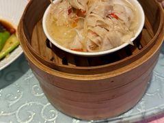 -囍凤楼·粤菜·点心·火锅(温特莱店)