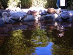 -森波拉火山温泉