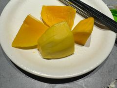 -奔海甄选·活鲜刺身铁板烧自助(太原里店)
