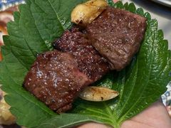 -韩一品韩国料理(柏庐南路店)