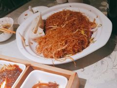 -鲁城往事(游客中心店)