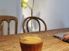-PUZZLE COFFEE 拼图咖啡