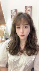 -V8潮牌·接发烫染连锁