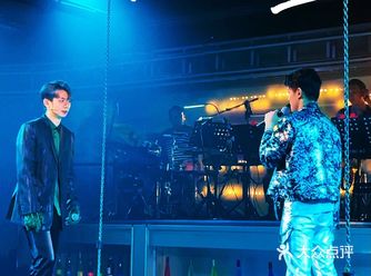 抵达浩瀚宇宙 听一场星光音乐会