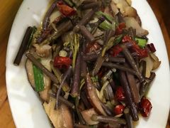 -和福餐馆(西江古街店)