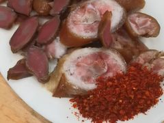 -雷祖芳老妈蹄花店