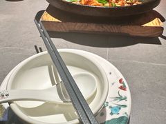 -得意啫·广东啫啫煲(前海HOP店)