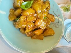 -大草原清真饭庄(沙河店)