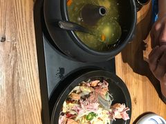 -云海肴云南菜·蒸汽石锅鱼(北京良乡华冠店)