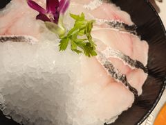 -蜀留香火锅(社会山店)