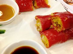 -点都德(盘福楼店)