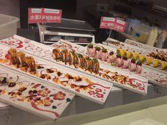 -玫瑰花园自助烤肉(顺义鑫海韵通店)