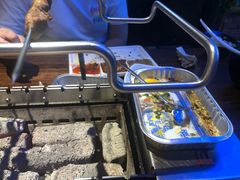 -三个蒙古大叔羊肉串(大宁店)