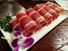 -海底捞火锅(大学路新象城店)