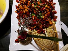 -庆合府重庆大排档(紫都城店)