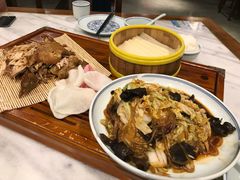 -惠丰堂饭庄