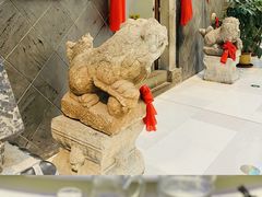 -赵记老铺(市府恒隆广场店)