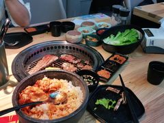 -汉拿山(包河万达店)