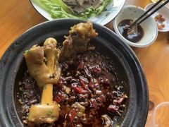 -冶建镜子·中国龙虾王(总店)