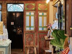 -西关84·History·Art·Cafe