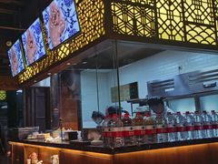 -东门口·鲜爆肚涮肉·烧烤(老门东店)