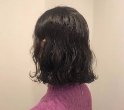 -那茉 Hair Salon