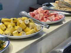 -妙醍醐素食自助餐馆(杭州香积寺店)