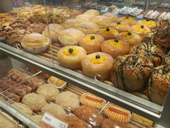 -好利来(红牌楼店)