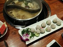 -草原牧羊火锅·龙虾·烤鱼(杨浦店)